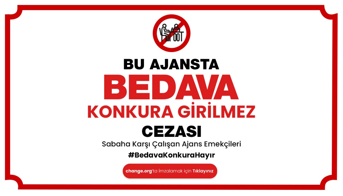 Konkura Hayır